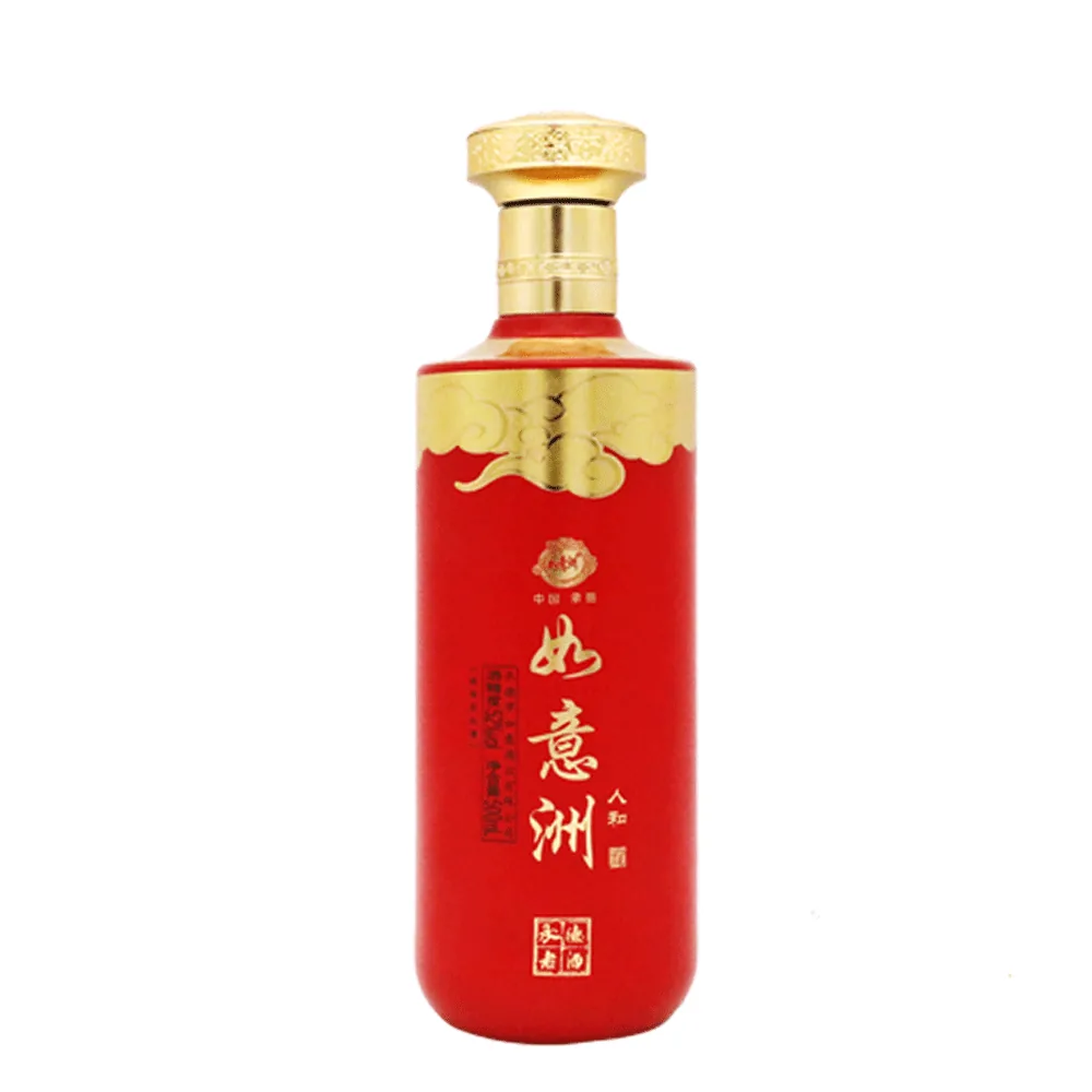 人和 52%vol 1 × 6 × 500ml