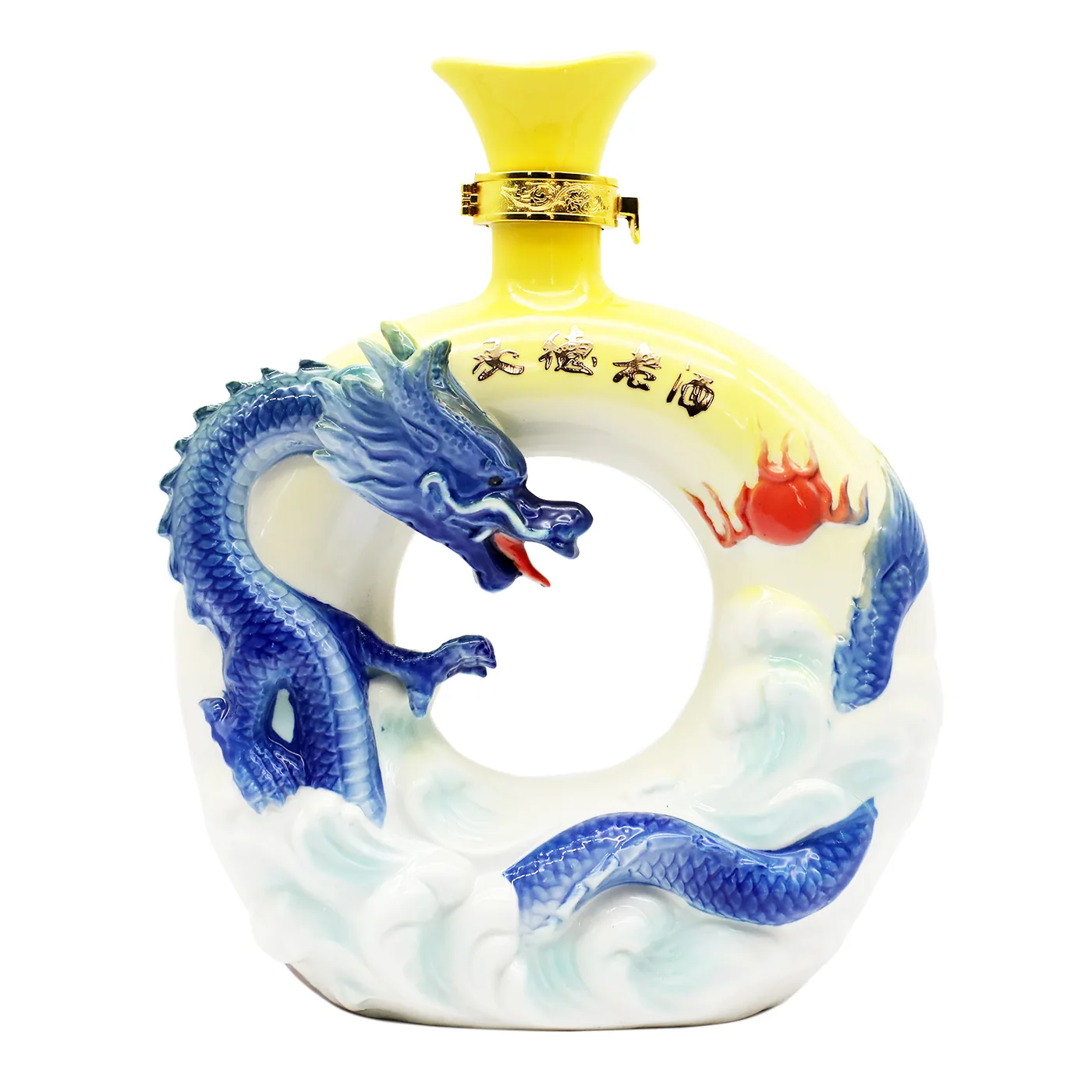 龙年贺岁 图片 3